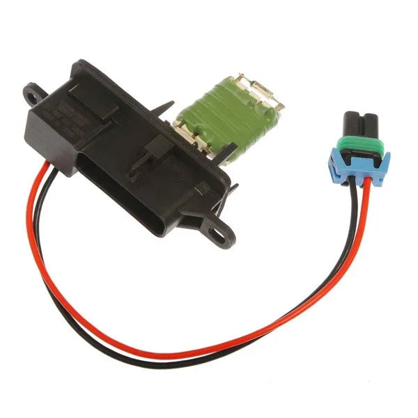 Dorman 973-007 1996-2020 Chevrolet Express 2500 HVAC Blower Motor Resistor