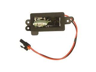 Dorman 973-008 2002-2009 GMC Envoy HVAC Blower Motor Resistor