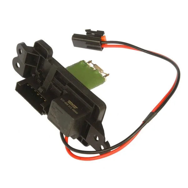 Dorman 973-008 2002-2009 GMC Envoy HVAC Blower Motor Resistor