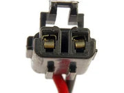 Dorman 973-009 2007 Chevrolet Silverado 1500 Classic HVAC Blower Motor Resistor