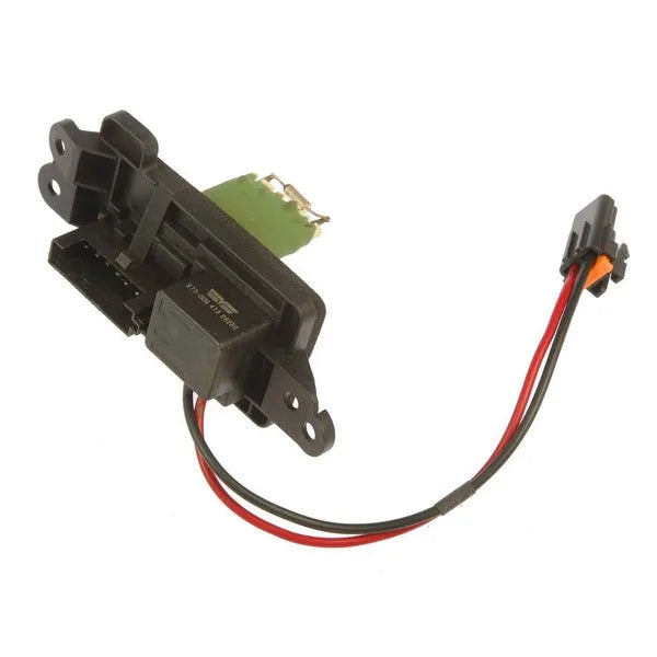Dorman 973-009 2007 Chevrolet Silverado 1500 Classic HVAC Blower Motor Resistor