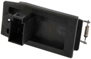 Dorman 973-012 2000-2007 Ford Focus HVAC Blower Motor Resistor