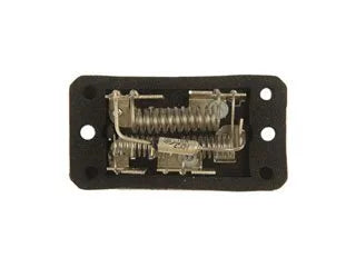 Dorman 973-014 1991-2003 Ford Escort HVAC Blower Motor Resistor