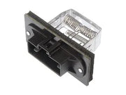 Dorman 973-019 1996-2000 Chrysler Town & Country HVAC Blower Motor Resistor