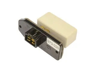 Dorman 973-020 1994-2002 Dodge Ram 3500 HVAC Blower Motor Resistor