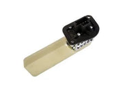 Dorman 973-021 1997-2006 Jeep Wrangler HVAC Blower Motor Resistor