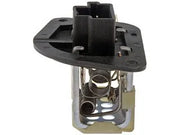Dorman 973-021 1997-2006 Jeep Wrangler HVAC Blower Motor Resistor