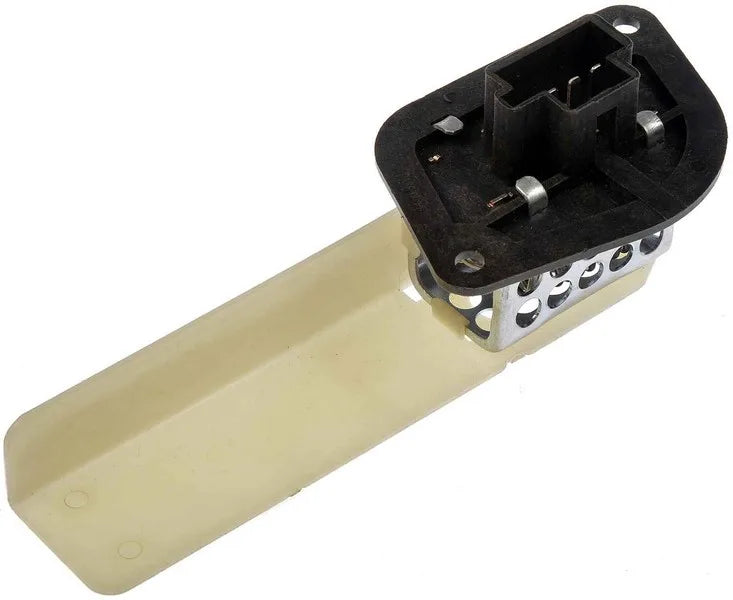 Dorman 973-021 1997-2006 Jeep Wrangler HVAC Blower Motor Resistor