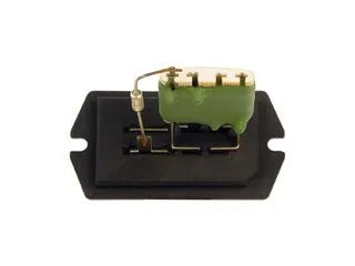 Dorman 973-022 2005-2008 Chrysler Pacifica HVAC Blower Motor Resistor