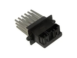 Dorman 973-027 2008-2013 Jeep Liberty HVAC Blower Motor Resistor