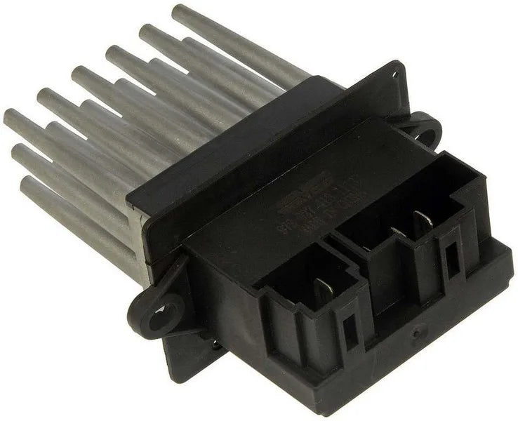 Dorman 973-027 2008-2013 Jeep Liberty HVAC Blower Motor Resistor