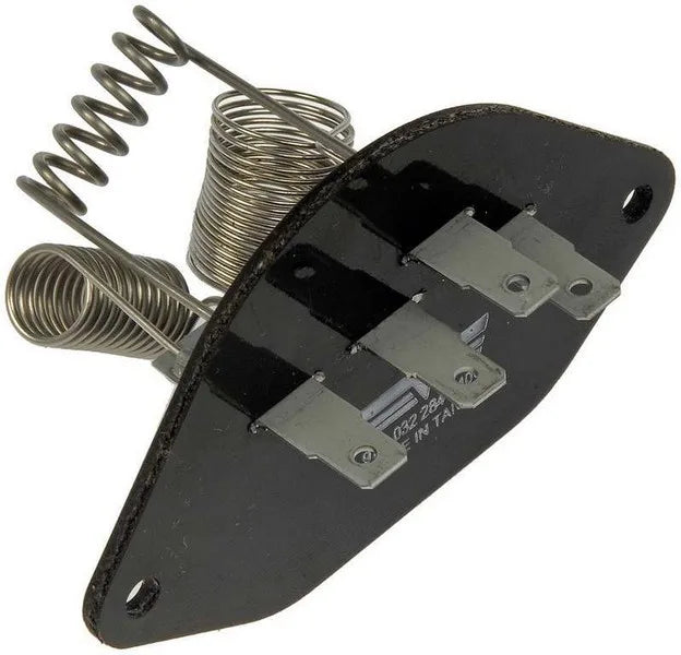 Dorman 973-032 1983-1994 Chevrolet S10 Blazer HVAC Blower Motor Resistor