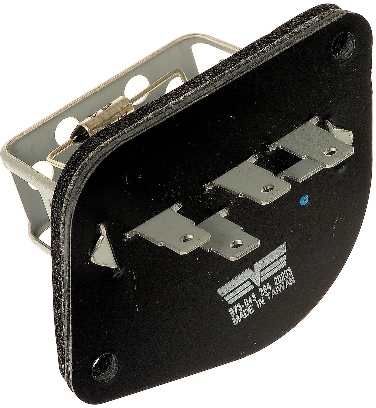 Dorman 973-043 1991-1996 Jeep Cherokee HVAC Blower Motor Resistor