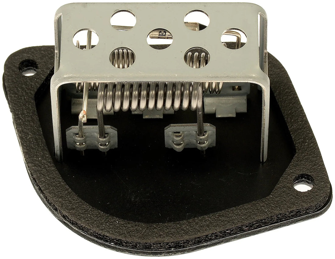 Dorman 973-043 1991-1996 Jeep Cherokee HVAC Blower Motor Resistor