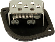 Dorman 973-043 1991-1996 Jeep Cherokee HVAC Blower Motor Resistor