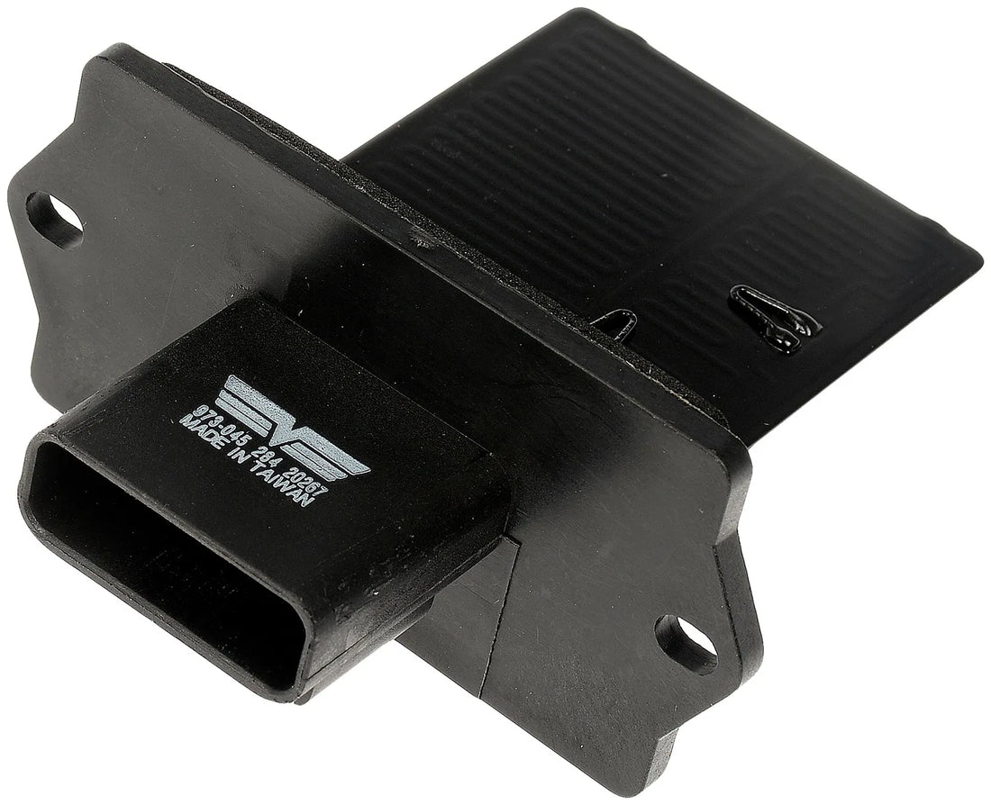 Dorman 973-045 2001-2005 Chrysler Town & Country HVAC Blower Motor Resistor
