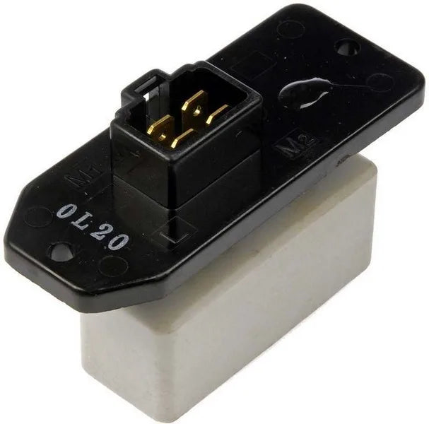 Dorman 973-047 2003-2010 Dodge Viper HVAC Blower Motor Resistor