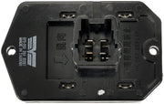 Dorman 973-050 2007-2010 Jeep Wrangler HVAC Blower Motor Resistor