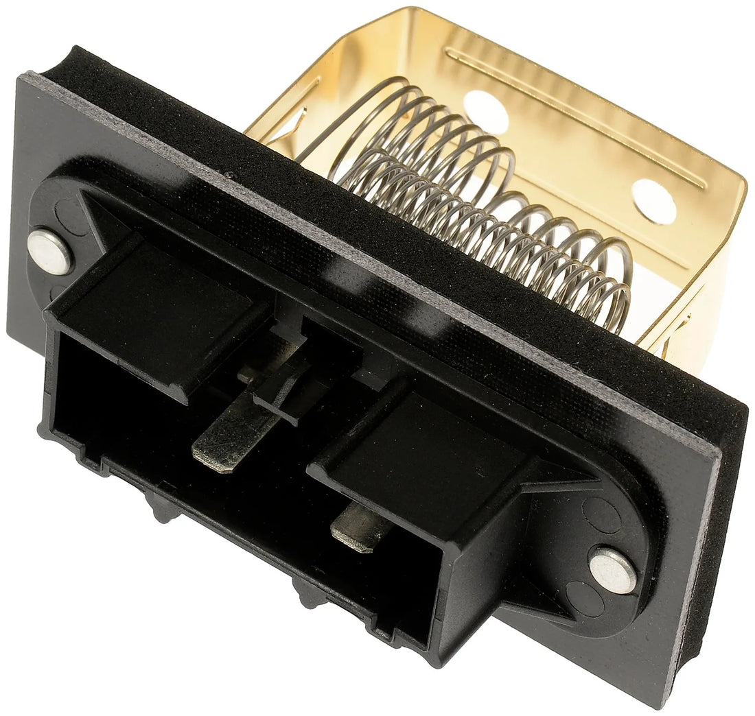 Dorman 973-052 2000-2005 Dodge Neon HVAC Blower Motor Resistor