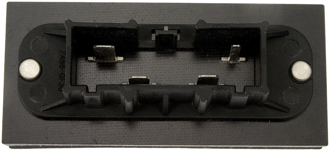 Dorman 973-052 2000-2005 Dodge Neon HVAC Blower Motor Resistor