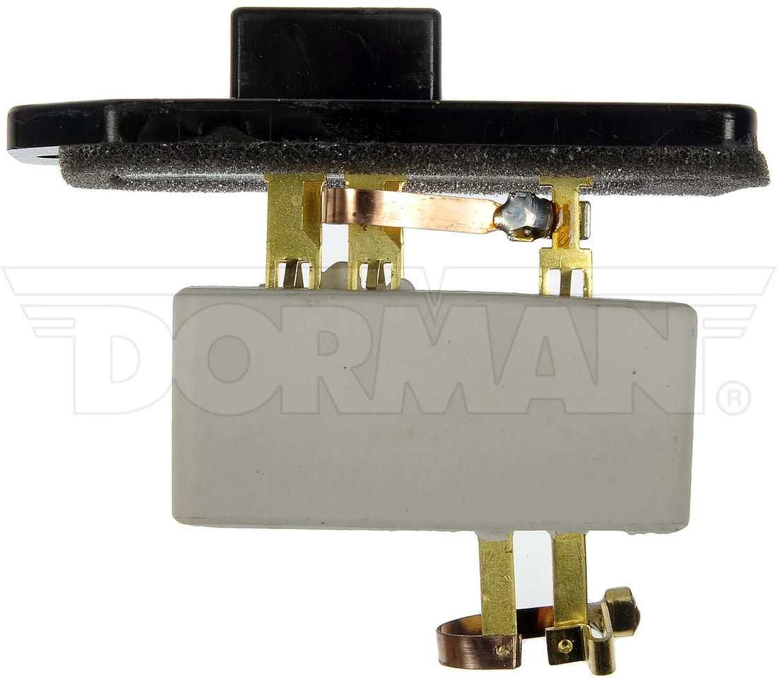 Dorman 973-053 1999 Mitsubishi Galant HVAC Blower Motor Resistor Kit