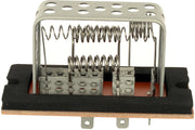 Dorman 973-055 1995-1996 Dodge B3500 HVAC Blower Motor Resistor