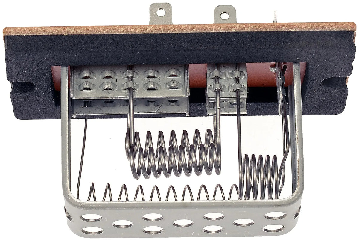 Dorman 973-055 1995-1996 Dodge B3500 HVAC Blower Motor Resistor