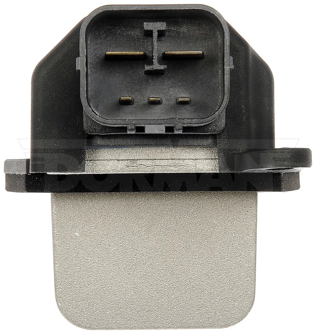 Dorman 973-059 2003-2011 Lincoln Town Car HVAC Blower Motor Resistor Kit
