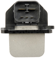 Dorman 973-059 2003-2011 Lincoln Town Car HVAC Blower Motor Resistor Kit