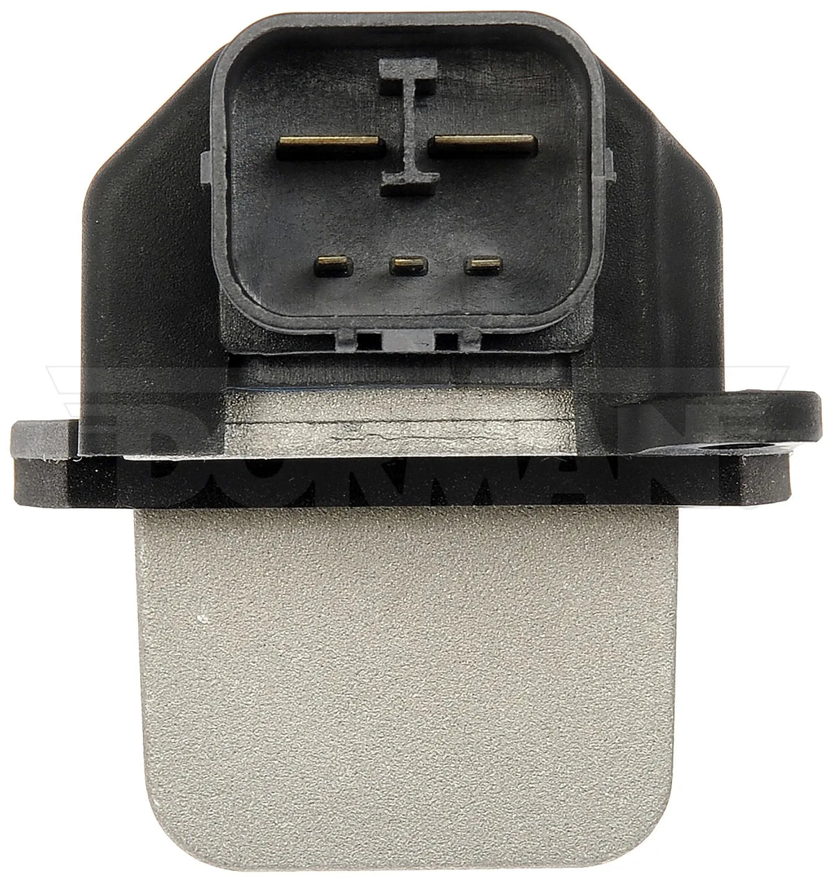 Dorman 973-059 2003-2011 Lincoln Town Car HVAC Blower Motor Resistor Kit