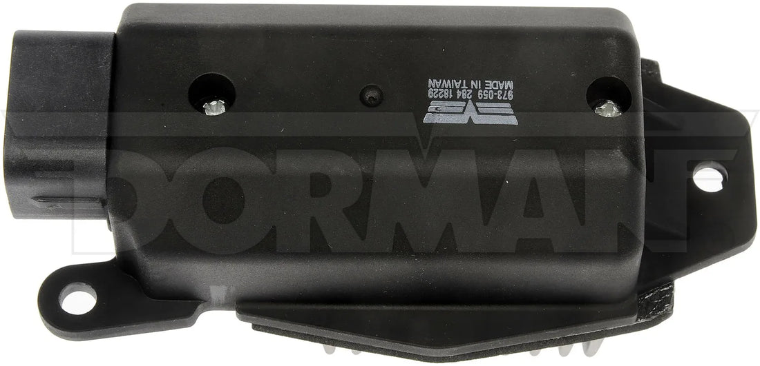 Dorman 973-059 2003-2011 Lincoln Town Car HVAC Blower Motor Resistor Kit