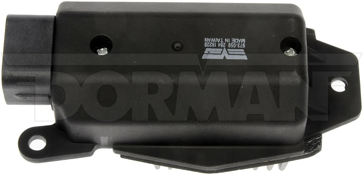 Dorman 973-059 2003-2011 Lincoln Town Car HVAC Blower Motor Resistor Kit