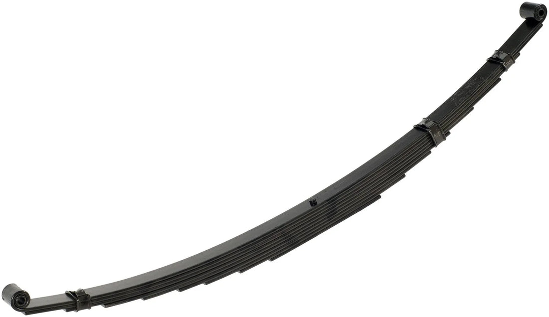 Dorman 97-305 1960-1973 Jeep CJ6 Leaf Spring Assembly