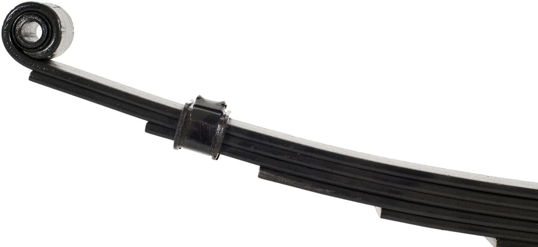 Dorman 97-305 1960-1973 Jeep CJ6 Leaf Spring Assembly
