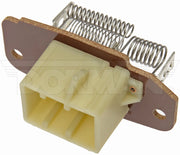 Dorman 973-060 1986-1995 Ford Taurus HVAC Blower Motor Resistor