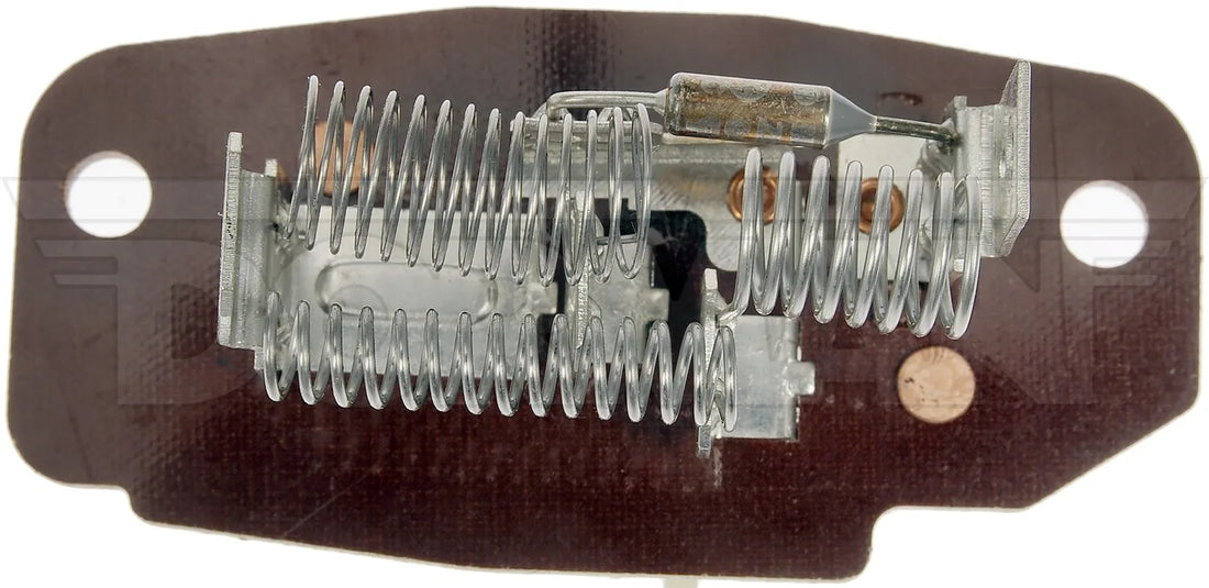 Dorman 973-060 1986-1995 Ford Taurus HVAC Blower Motor Resistor