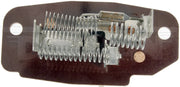 Dorman 973-060 1986-1995 Ford Taurus HVAC Blower Motor Resistor