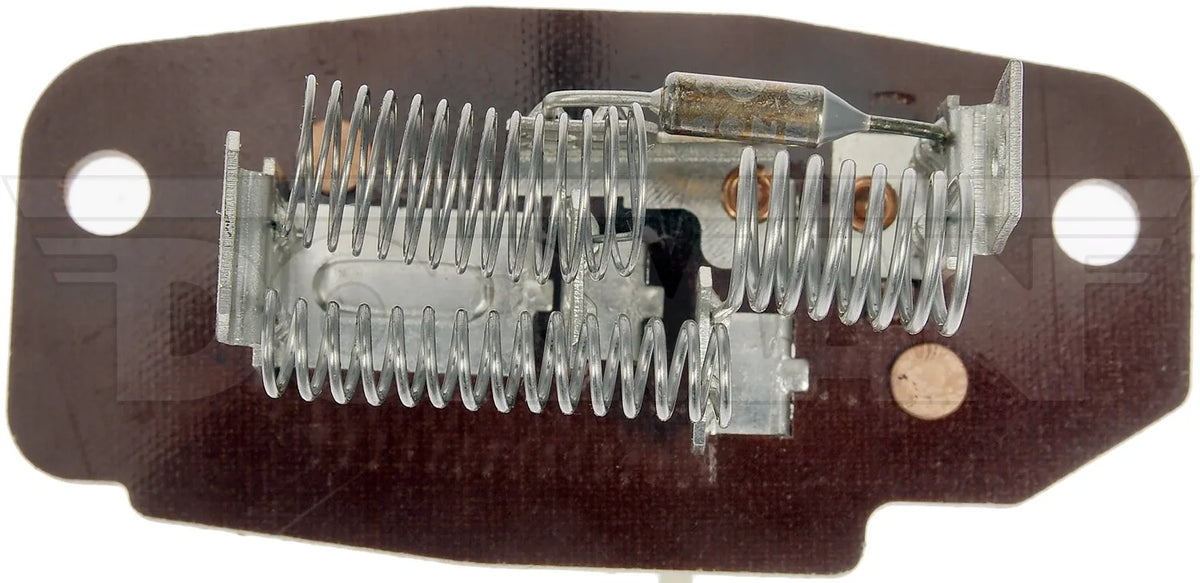 Dorman 973-060 1986-1995 Ford Taurus HVAC Blower Motor Resistor