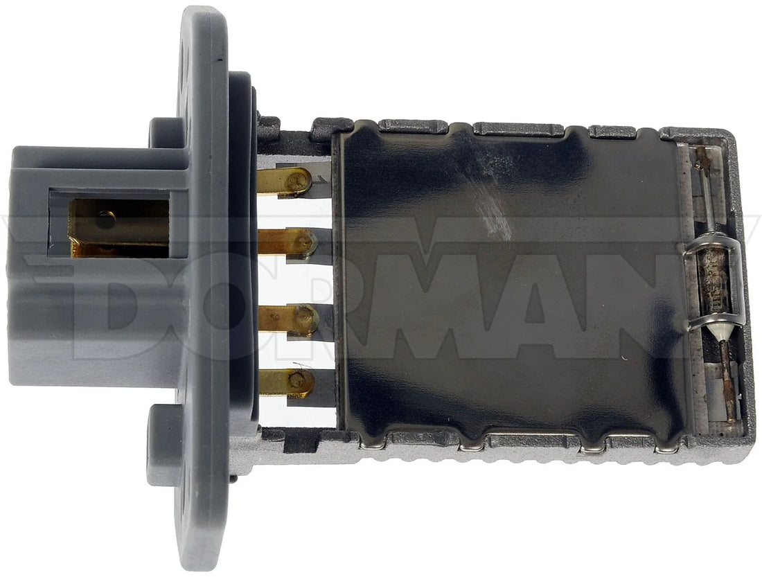 Dorman 973-071 Blower Motor Resistor Kit With Harness