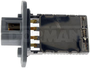 Dorman 973-071 Blower Motor Resistor Kit With Harness