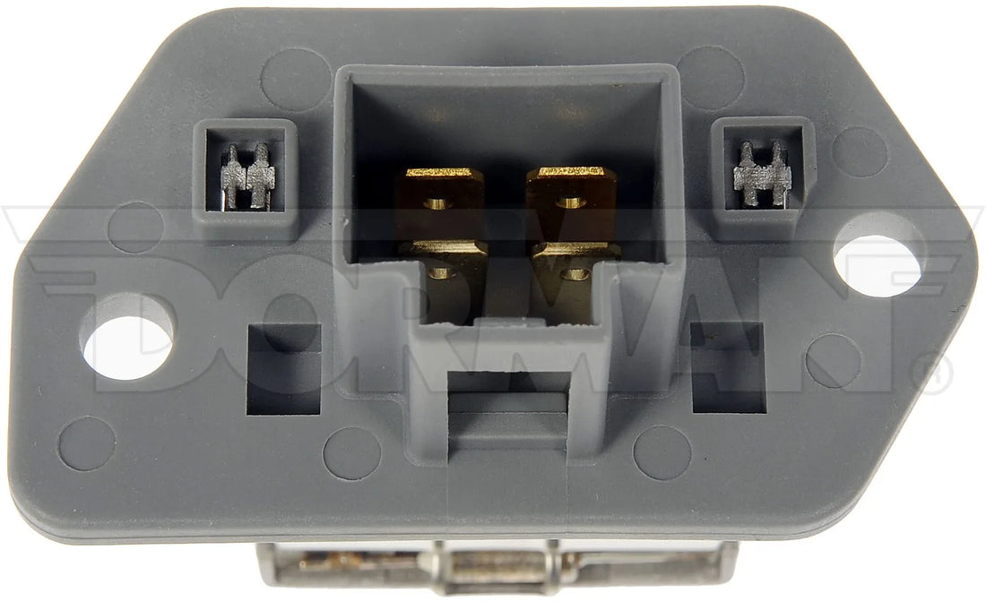 Dorman 973-071 Blower Motor Resistor Kit With Harness