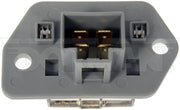 Dorman 973-071 Blower Motor Resistor Kit With Harness
