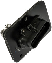 Dorman 973-073 1994-1996 Chevrolet Impala HVAC Blower Motor Resistor