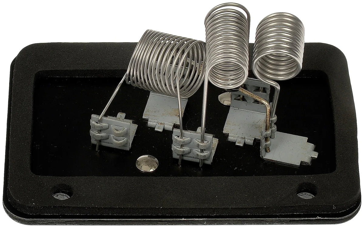 Dorman 973-073 1994-1996 Chevrolet Impala HVAC Blower Motor Resistor
