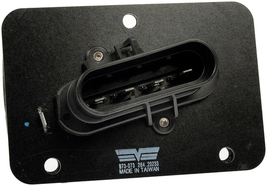 Dorman 973-073 HVAC Blower Motor Resistor