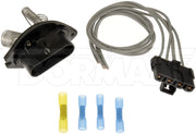 Dorman 973-076 1992-1998 Oldsmobile Achieva HVAC Blower Motor Resistor Kit