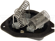 Dorman 973-076 1992-1998 Oldsmobile Achieva HVAC Blower Motor Resistor Kit