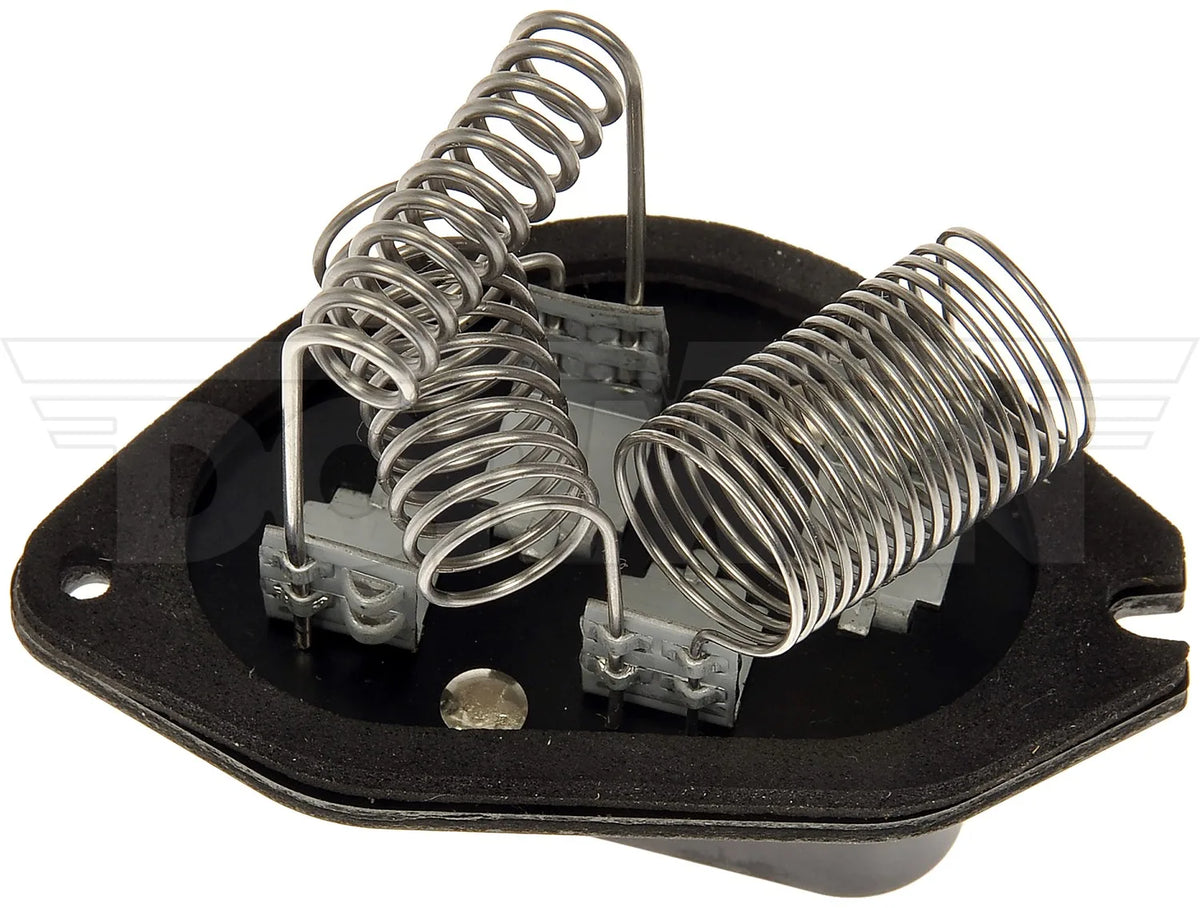 Dorman 973-076 1992-1998 Oldsmobile Achieva HVAC Blower Motor Resistor Kit