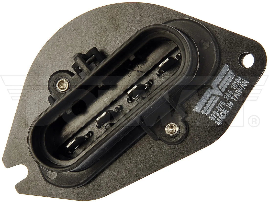 Dorman 973-076 1992-1998 Oldsmobile Achieva HVAC Blower Motor Resistor Kit