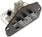Dorman 973-077 1992-1996 GMC G3500 HVAC Blower Motor Resistor